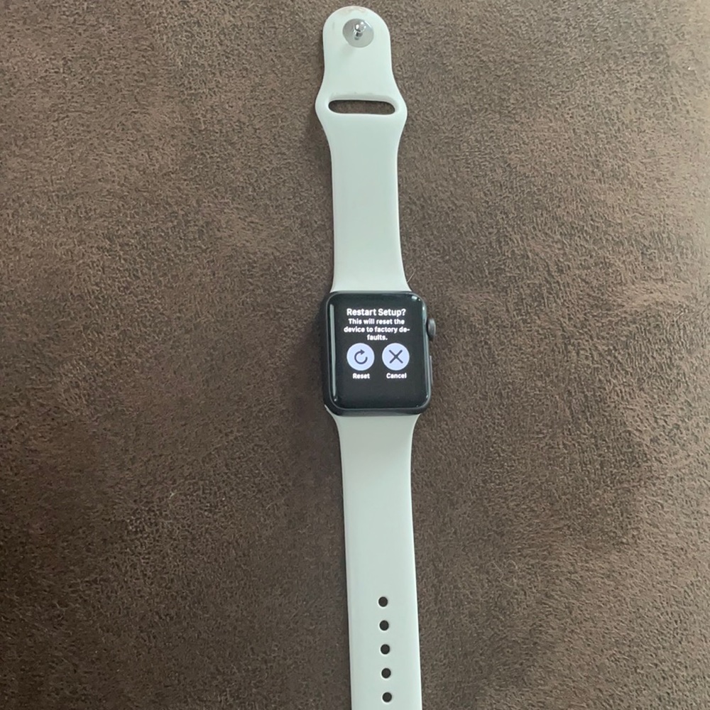 Apple Watch